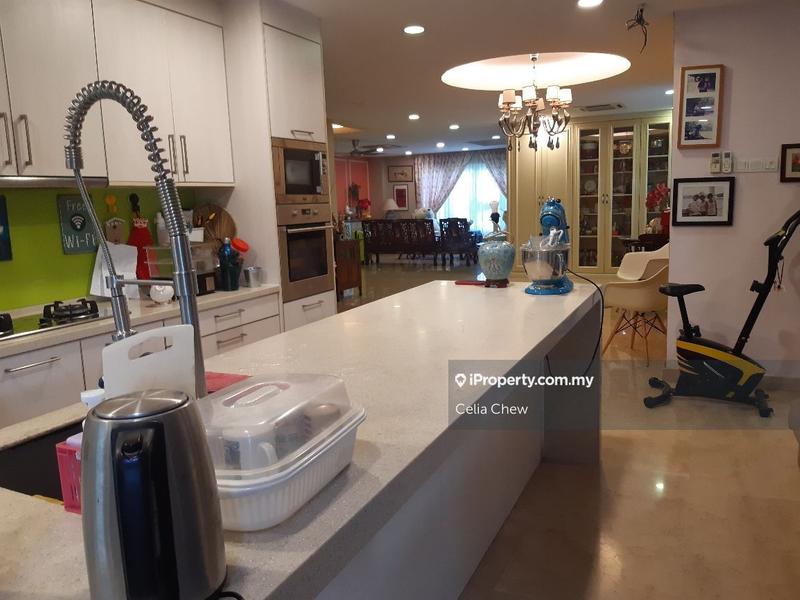Semi-Detached House for Sale in Seksyen 13, Shah Alam by Celia Chew - iProperty.com.my