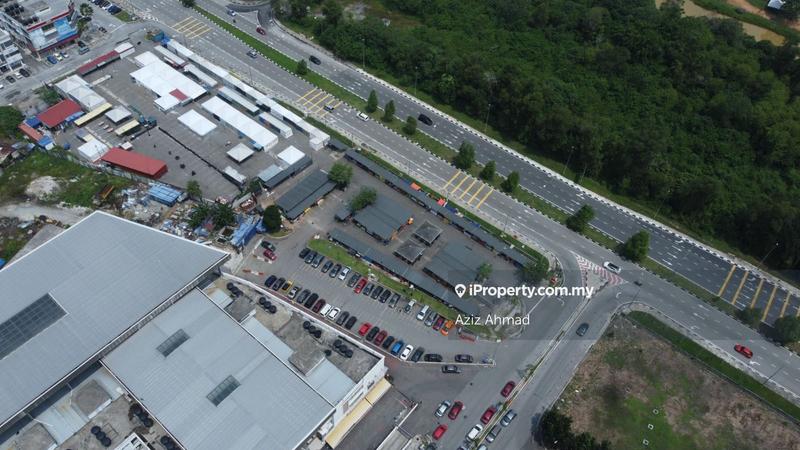 Commercial Land for Sale in Bandar Baru Bangi, Bangi by Aziz Ahmad - iProperty.com.my