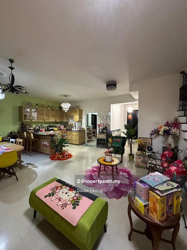 For Sale - Armanee Terrace II