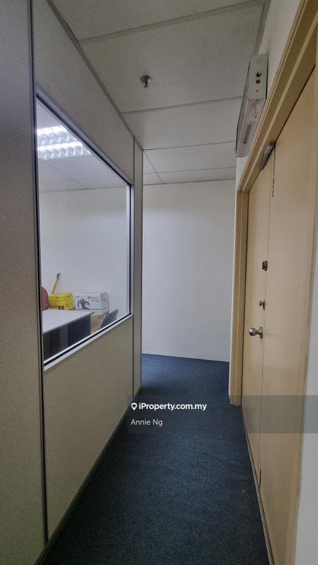 Office for Sale in Subang Square SS15, Corporate Tower, Subang Jaya by Annie Ng - iProperty.com.my