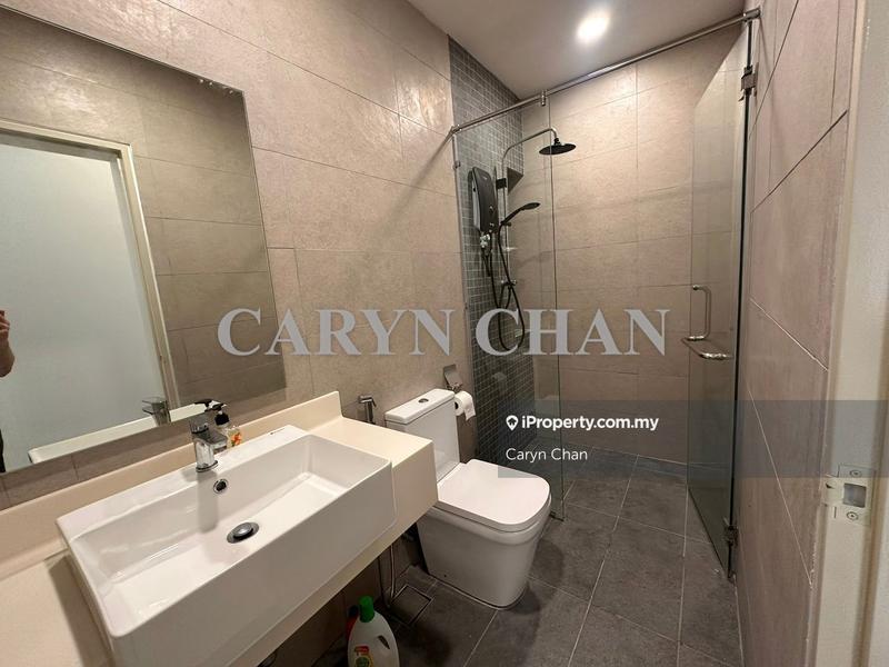 For Rent - Bangsar Hill Park