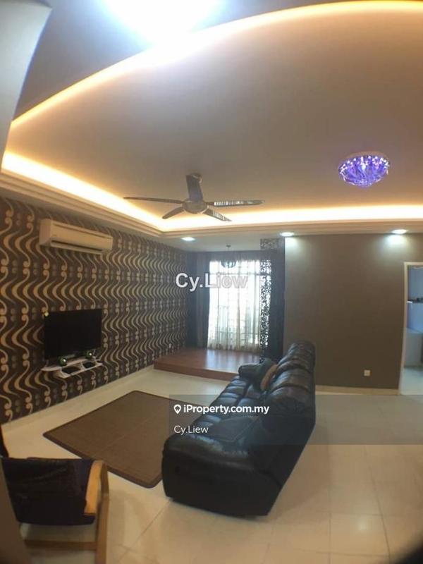 Condominium for Sale in Villa Park by Cy.Liew - iProperty.com.my