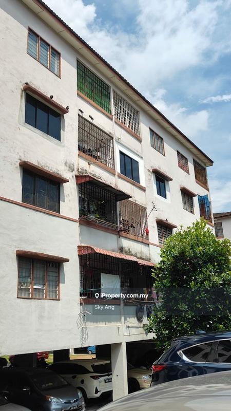 For Sale - Tasek Seri Alam