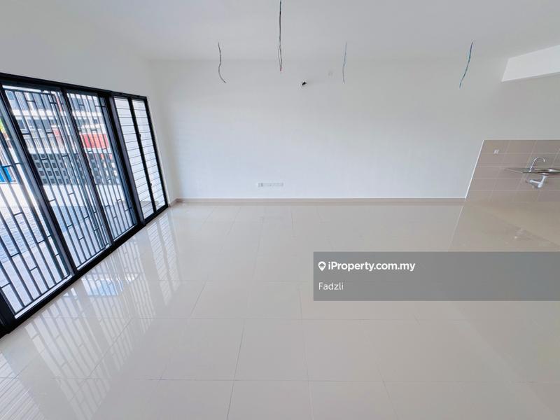 Terraced House for Sale in Elmina, Shah Alam by Fadzli - iProperty.com.my