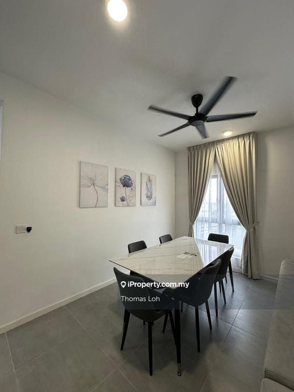 Service Residence for Rent in Aurora Subang Jaya by Thomas Loh - iProperty.com.my