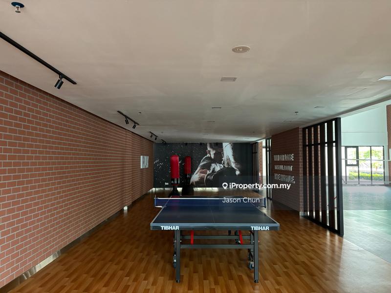 For Rent - Trion 2 @ KL