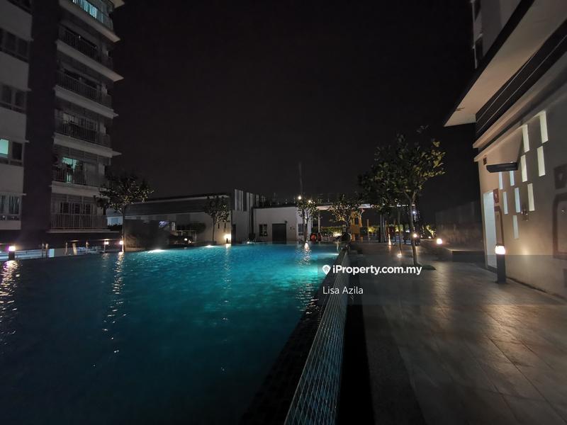 For Rent - Saville @ Kajang