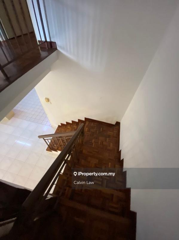 2-storey Terraced House for Rent in Bandar Utama 11, Bandar Utama by Calvin Law - iProperty.com.my