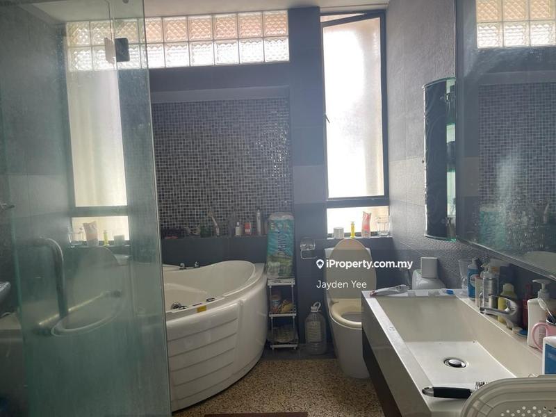 3-storey Terraced House for Sale in Taman Esplanad, Bukit Jalil by Jayden Yee - iProperty.com.my