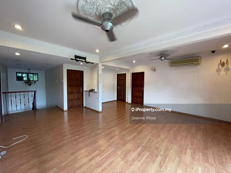 Bungalow House untuk Dijual di Taman Seputeh, Seputeh oleh Joanne Khoo - iProperty.com.my
