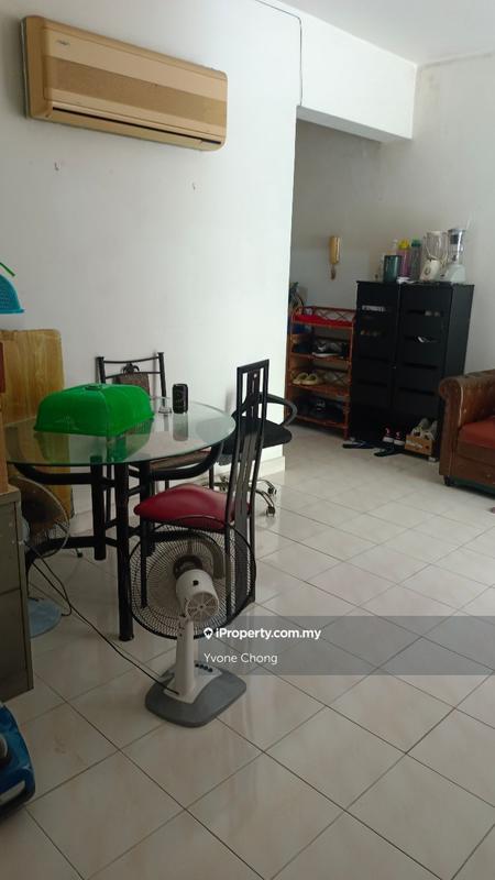 Kondominium untuk Dijual di Puncak Prima oleh Yvone Chong - iProperty.com.my