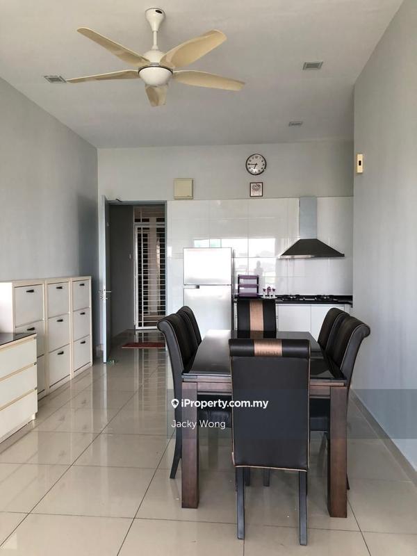 Condominium for Rent in The Regina by Jacky Wong - iProperty.com.my