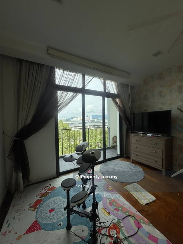 Rumah Berangkai 3 Tingkat untuk Disewa di CASAMAN, Desa Parkcity oleh Eva Koi - iProperty.com.my