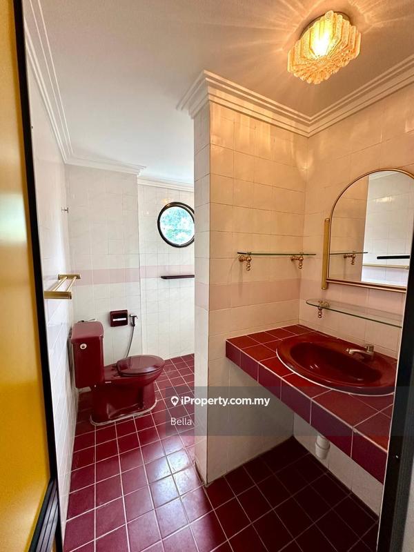 For Rent - Impian Selatan Kondominium Southern Height