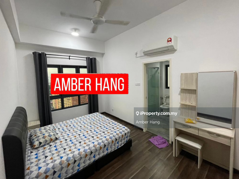 For Rent - Grace Residence