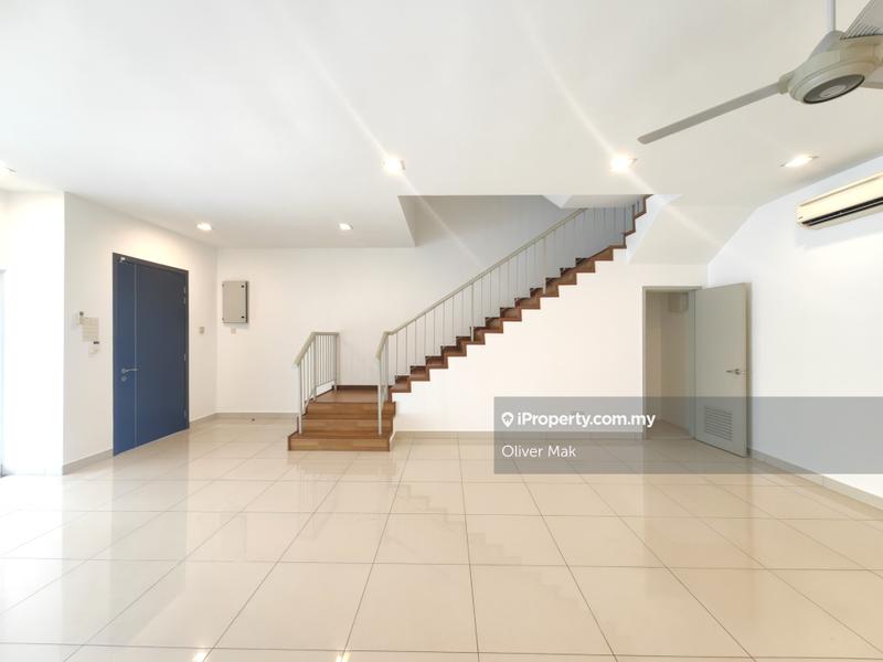 Rumah Teres 3-Tingkat untuk Dijual di Seri Jalil, Bukit Jalil oleh Oliver Mak - iProperty.com.my