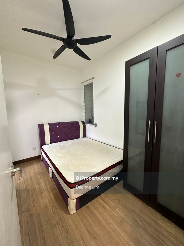 Service Residence for Sale in Pinnacle Sri Petaling by Daphne Lim - iProperty.com.my