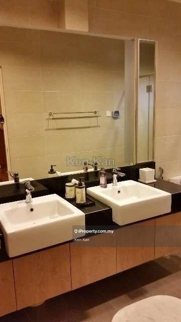 Semi-Detached House for Sale in Villa Sri Ukay, Ampang by Ken Kan - iProperty.com.my