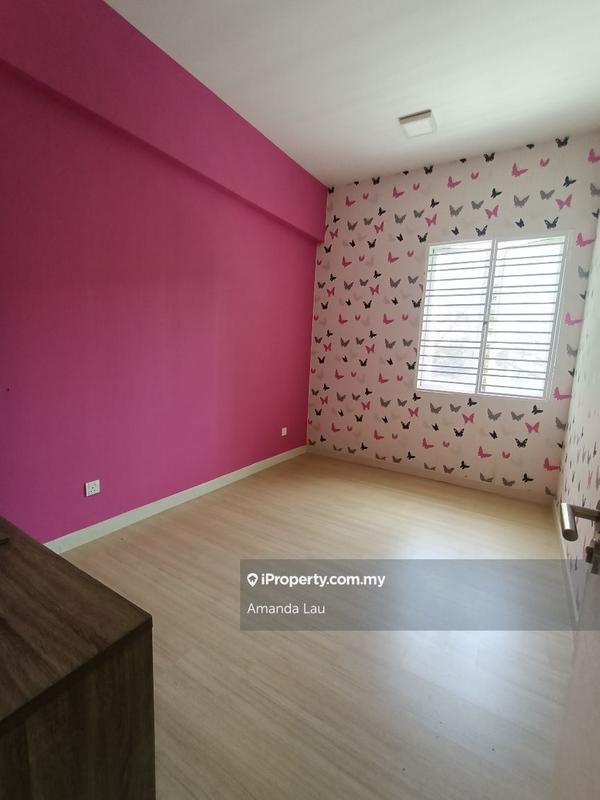 Condominium for Sale in Setapak Green by Amanda Lau - iProperty.com.my