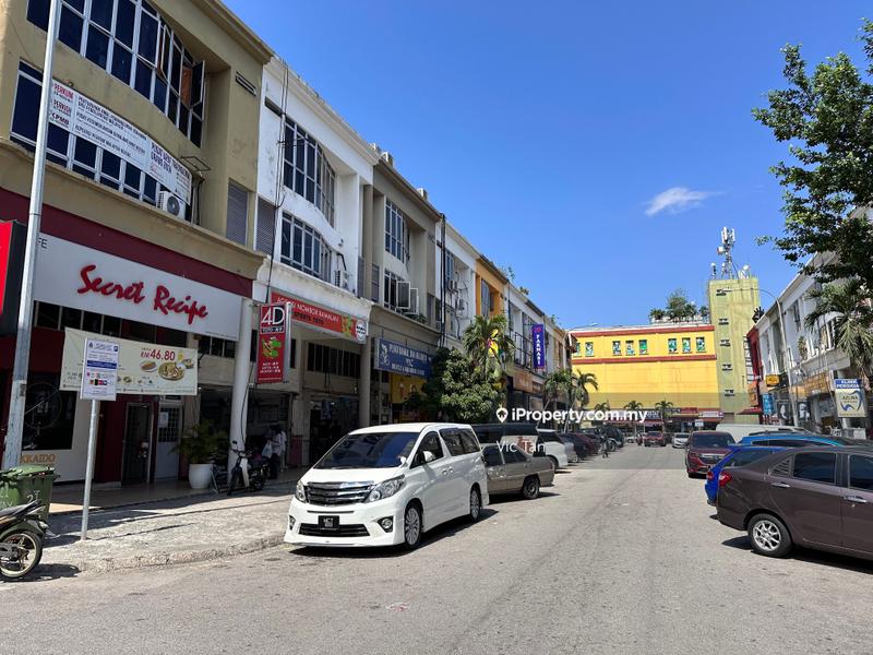 Shop / Office untuk Disewa di Medan Idaman, Setapak oleh Vic Tan - iProperty.com.my