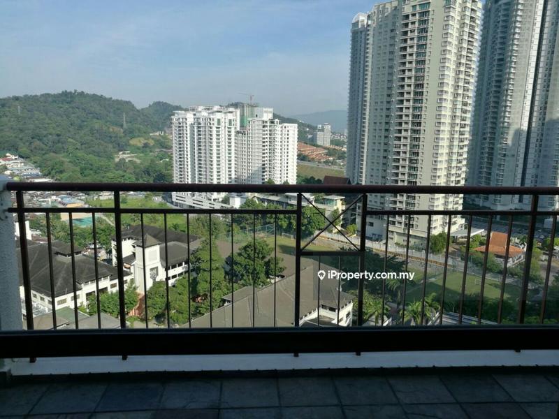 For Sale - Mont Kiara Sophia