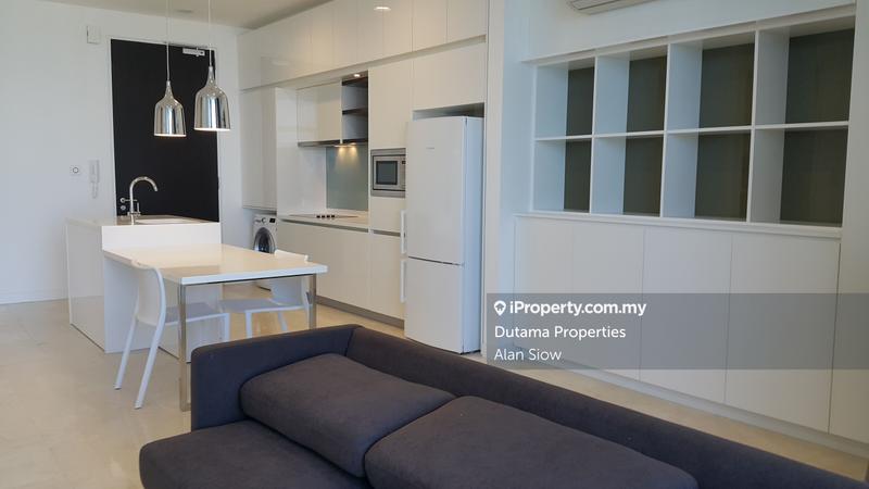 Service Residence for Rent in The Face Suites (Platinum Suites) by Alan Siow - iProperty.com.my