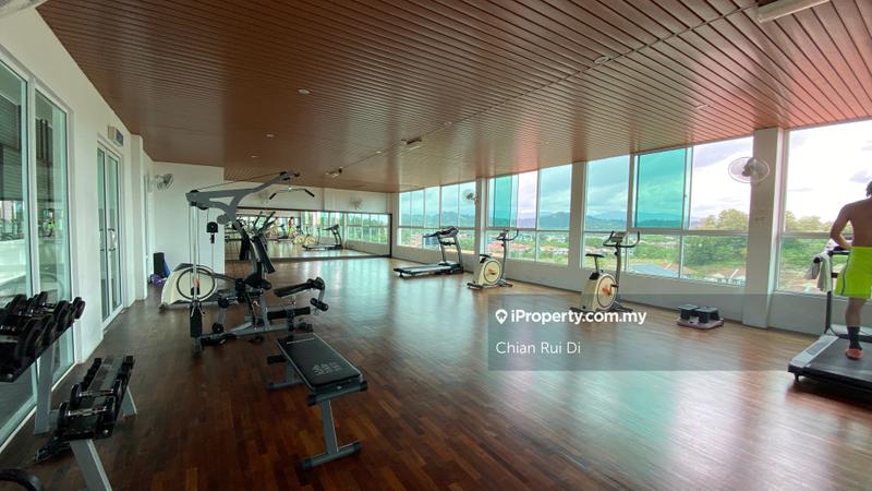 Condominium for Sale in Seri Manis by Chian Rui Di - iProperty.com.my