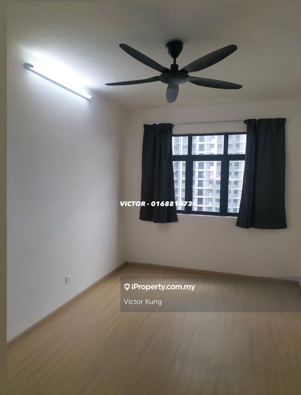 Service Residence for Rent in MIRA at Shorea Park by Victor Kung - iProperty.com.my