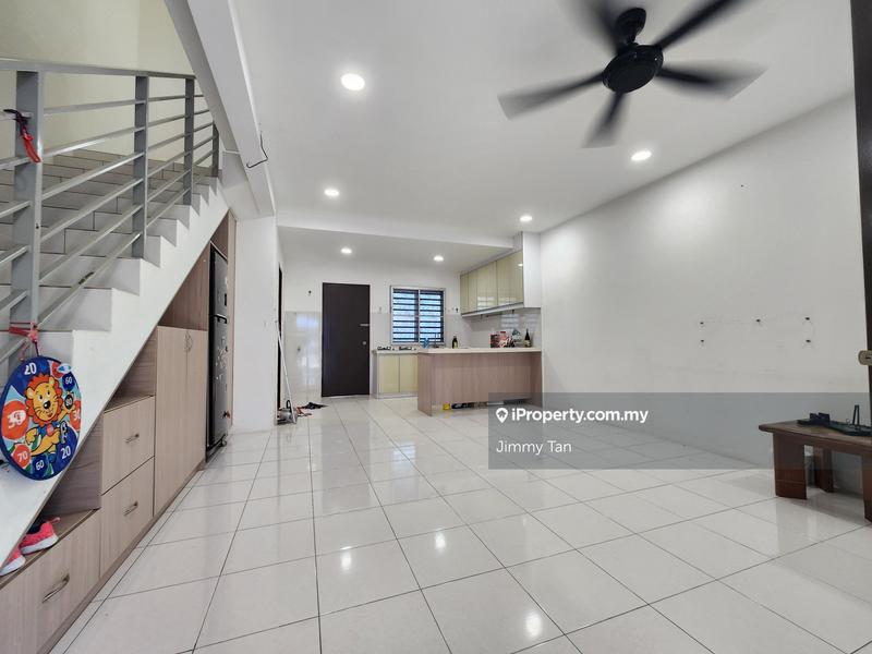 2-storey Terraced House for Sale in Bandar Seri Coalfields - Hibiscus 3, Sungai Buloh by Jimmy Tan - iProperty.com.my