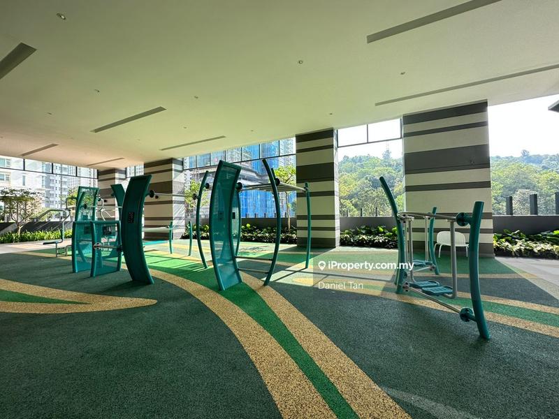 Kondominium untuk Disewa di Trinity Pentamont oleh Daniel Tan - iProperty.com.my