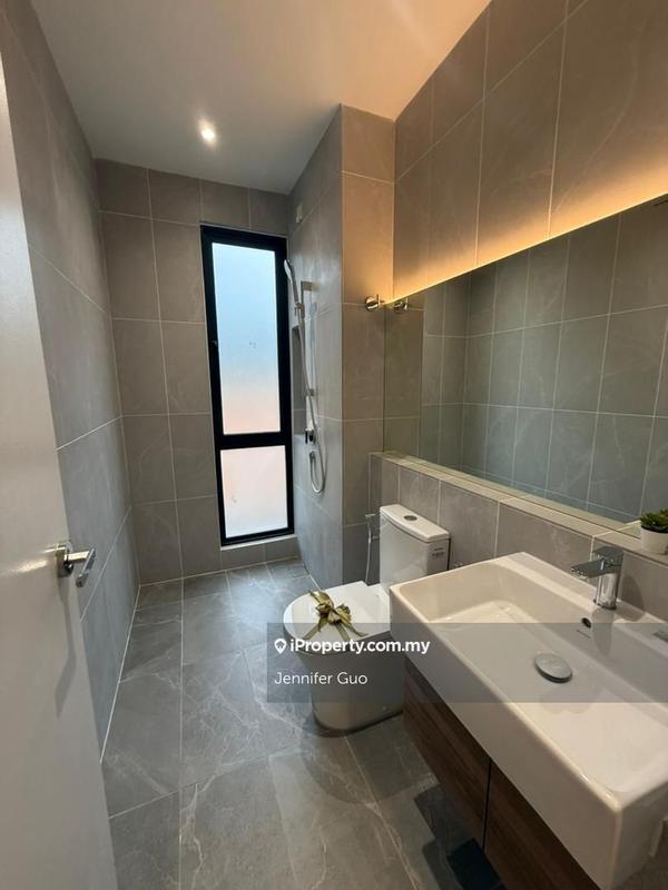 Semi-Detached House for Sale in Symphony Hills, Cyberjaya by Jennifer Guo - iProperty.com.my