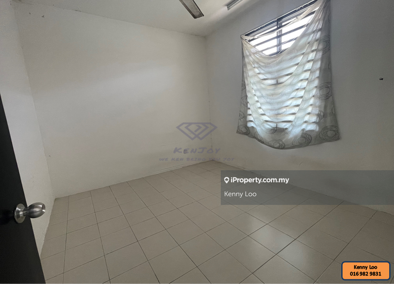 Semi-Detached House for Rent in Perumahan Rakyat Gambang Makmur, Kuantan by Kenny Loo - iProperty.com.my