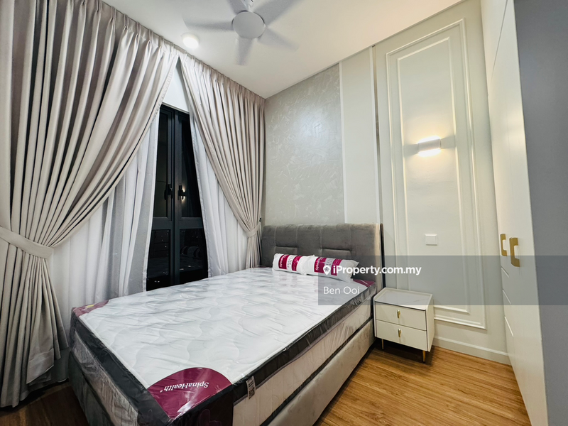 Service Residence for Rent in Sunway Velocity TWO by Ben Ooi - iProperty.com.my