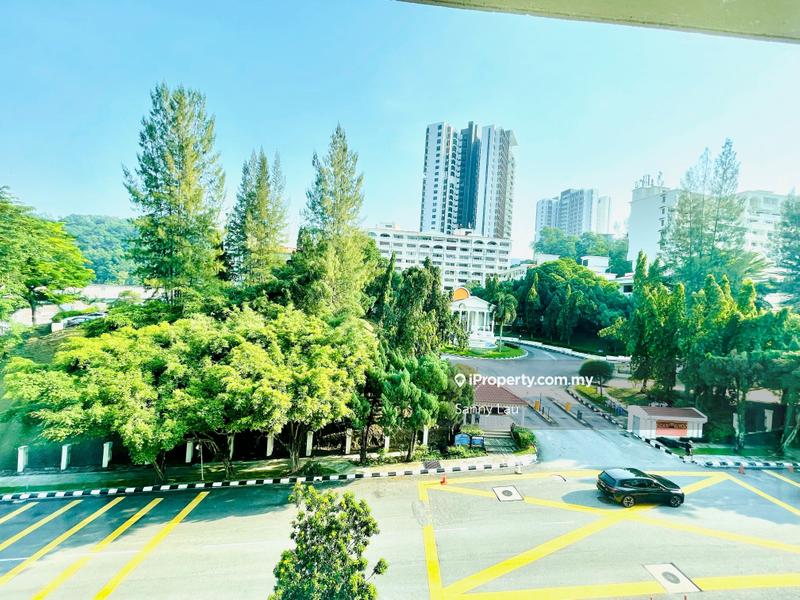 For Sale - Palmyra Bangsar