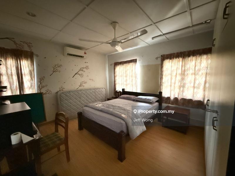 Banglo untuk Dijual di Usj 2, Subang Jaya oleh Jeff Wong - iProperty.com.my