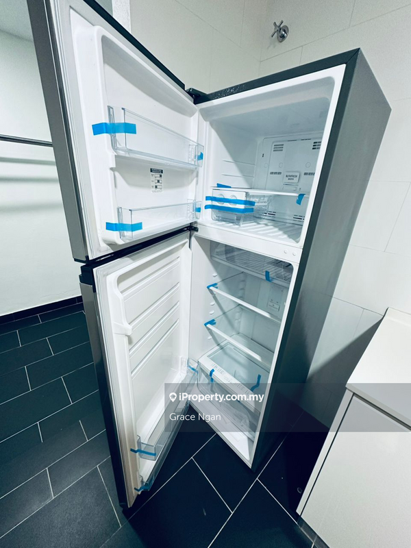 Service Residence for Sale in SqWhere Service Apartments by Grace Ngan - iProperty.com.my