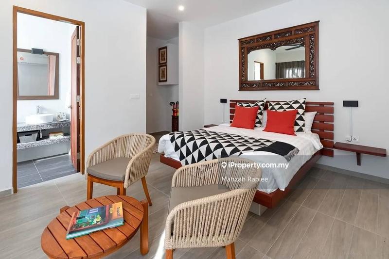 Banglo untuk Dijual di Langkawi, Kuah oleh Mahzah Rapiee - iProperty.com.my