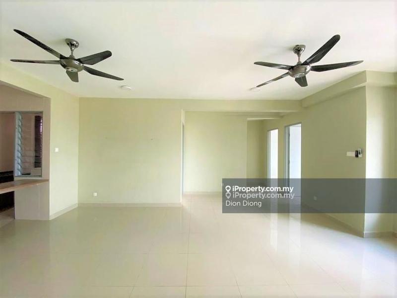 Kondominium untuk Dijual di Rafflesia oleh Dion Diong - iProperty.com.my