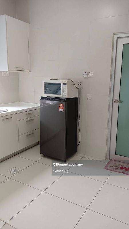 Condominium for Rent in The Seed Taman Sutera Utama by Yvonne Ng - iProperty.com.my