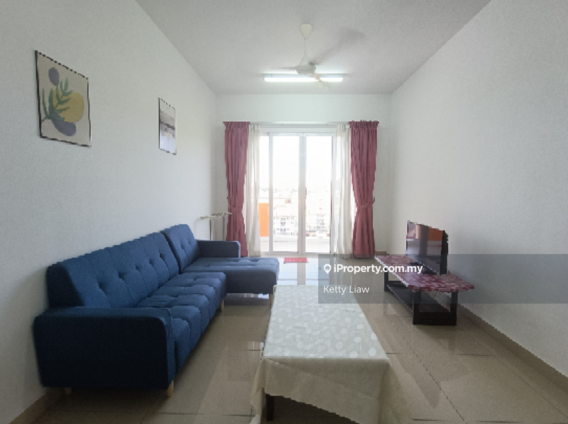 For Rent - The Palm Condominium