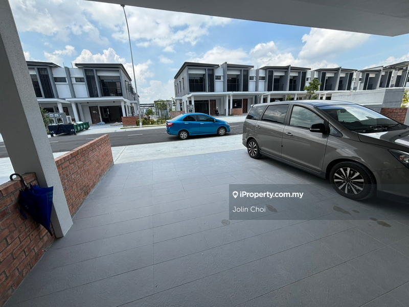 Rumah Kluster untuk Dijual di Bandar Bukit Puchong 2, Puchong oleh Jolin Choi - iProperty.com.my
