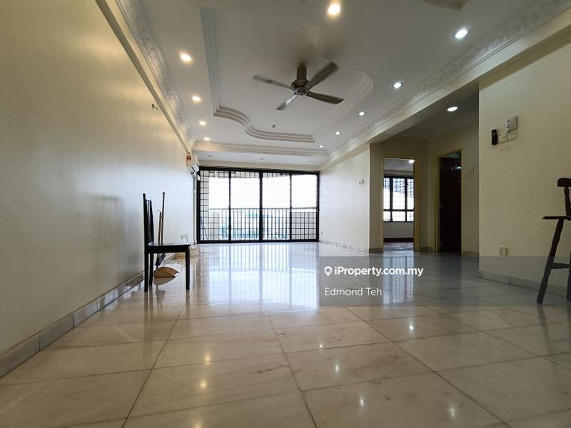 Apartment for Sale in Anjung Hijau (Greenfields) by Edmond Teh - iProperty.com.my