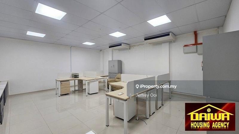 Banglo Komersial untuk Disewa di Pulau Tikus, Penang oleh Jeffrey Ooi - iProperty.com.my