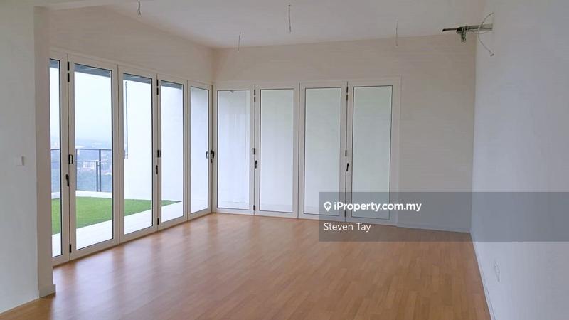 Kondominium untuk Dijual di Casa Green Condominium oleh Steven Tay - iProperty.com.my