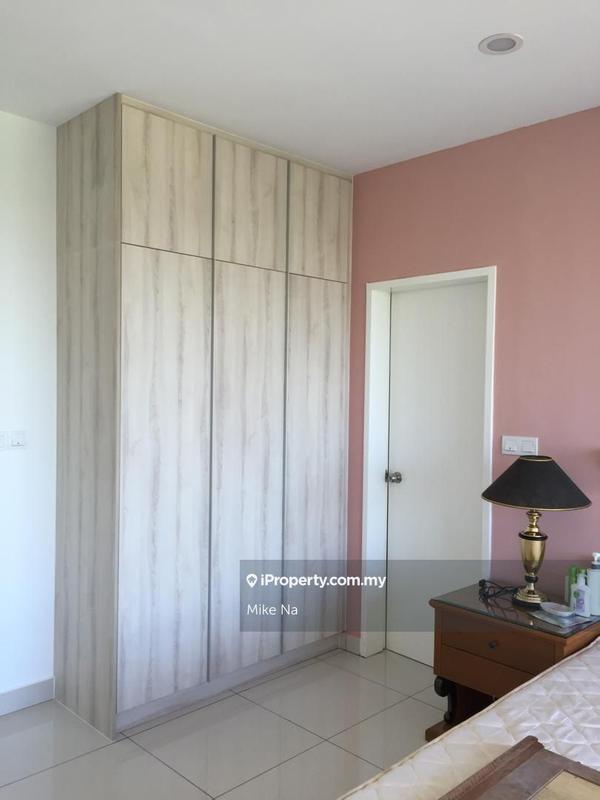 Service Residence for Sale in You Residences @ You City by Mike Na - iProperty.com.my