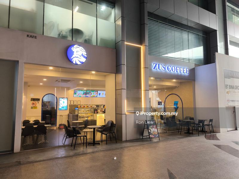 Residensi Servis untuk Disewa di Bangsar Trade Centre (Pantai Plaza) oleh Ron Liew - iProperty.com.my