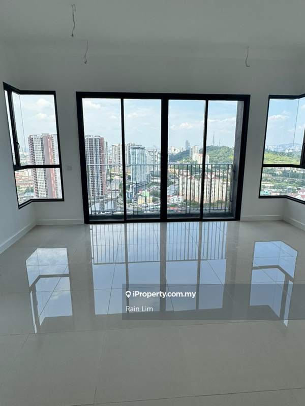 For Sale - The Legacy OUG