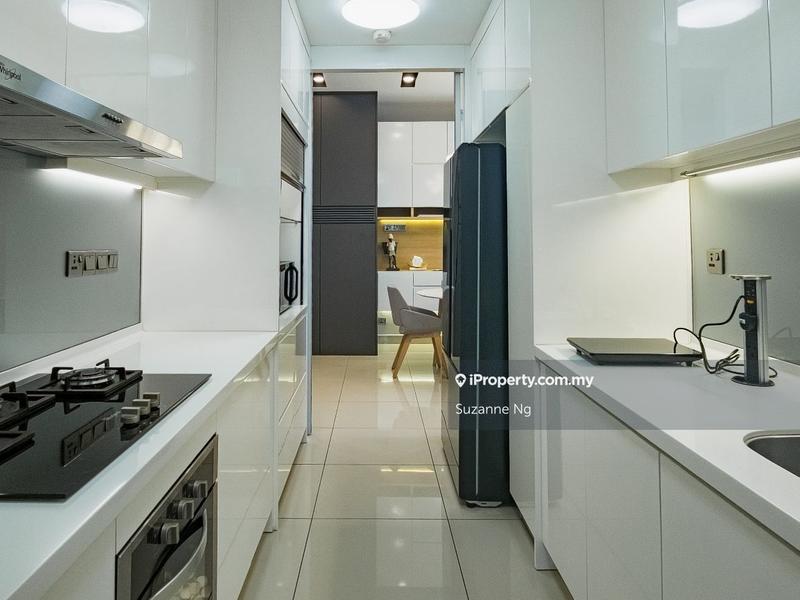 Residensi Servis untuk Disewa di Paloma @ Tropicana Metropark oleh Suzanne Ng - iProperty.com.my