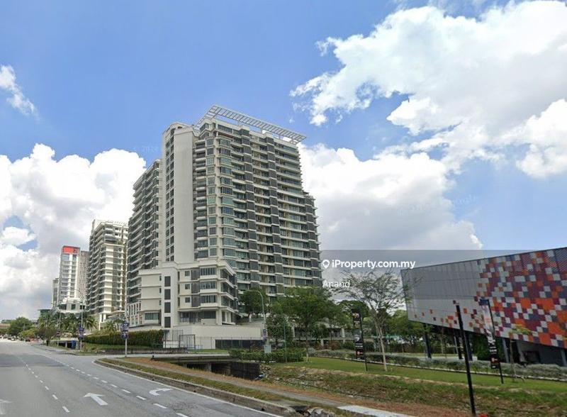 For Sale - Saujana Residency