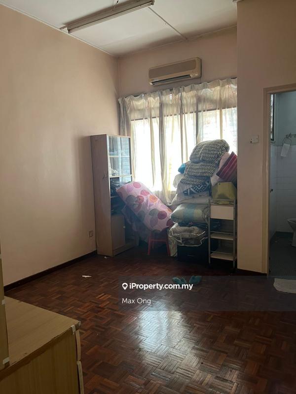 Rumah Teres 2-Tingkat untuk Dijual di Kepong Baru, Taman Megah, Bandar Menjalara, Kepong oleh Max Ong - iProperty.com.my